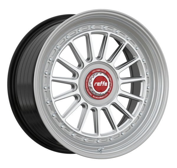 RAFFA WHEELS - RF-04 ZV